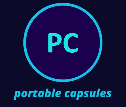 Portable Capsules 2.0
